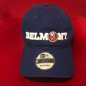 New York Islanders Ceremonial New Stadium Hat